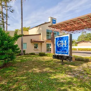 Motel Clearwater Hotel, Clearwater