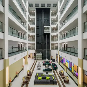 Hotel - Bradenton Airport, An Ihg, Sarasota