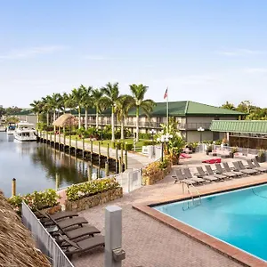 Hotel Ramada By Wyndham Waterfront, Sarasota