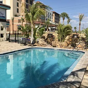 Resort Island Cay At Clearwater, Clearwater Beach