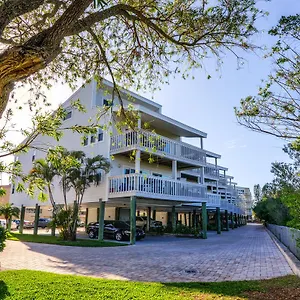 Holiday home Intercoastal, Clearwater