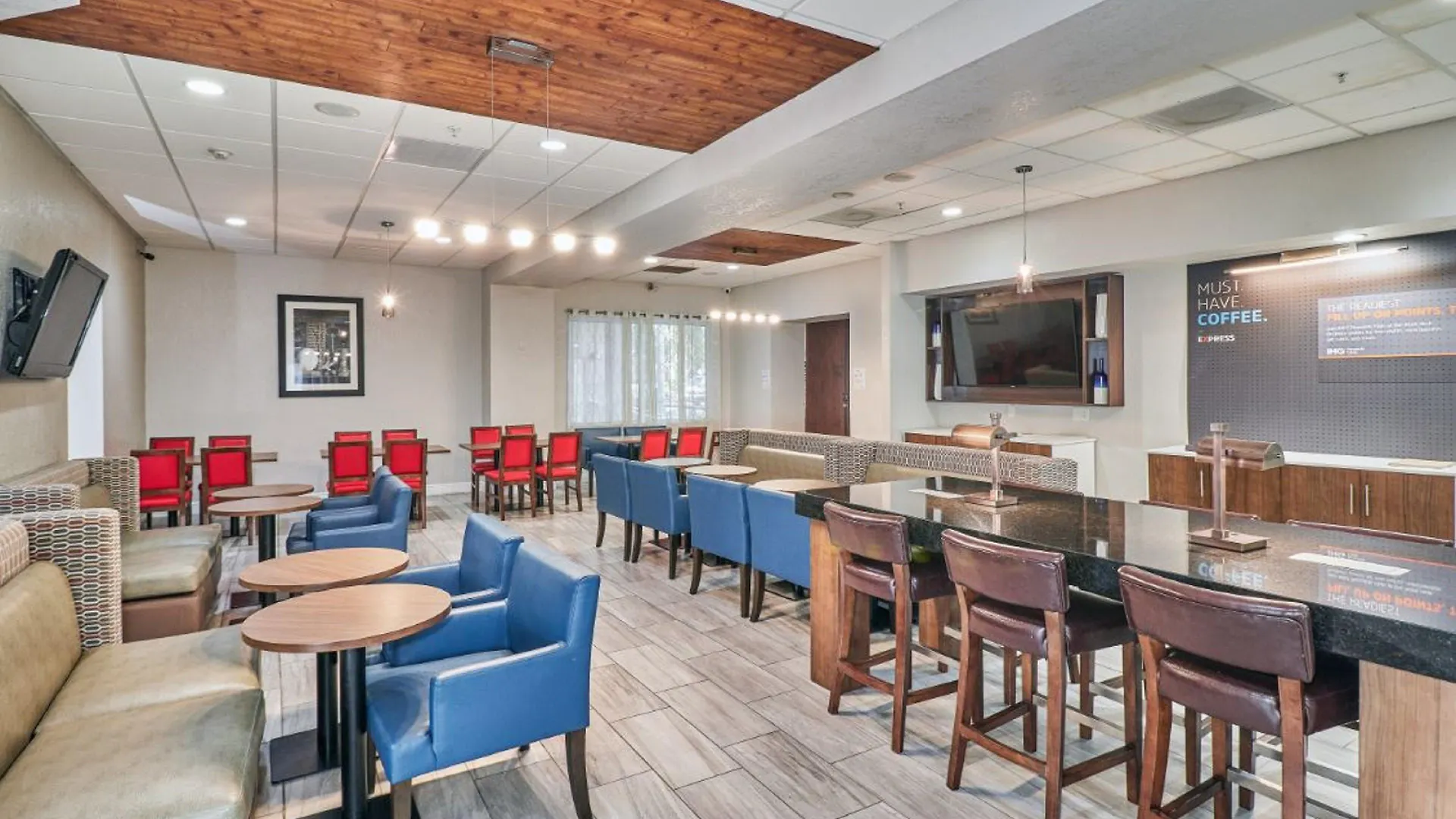 **  Holiday Inn Express Hotel & Suites Clearwater Us 19 North By Ihg United States