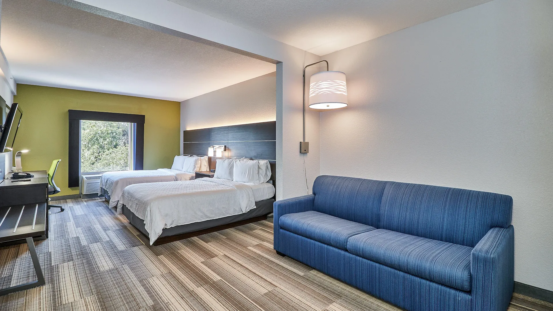 Holiday Inn Express Hotel & Suites Clearwater Us 19 North By Ihg United States