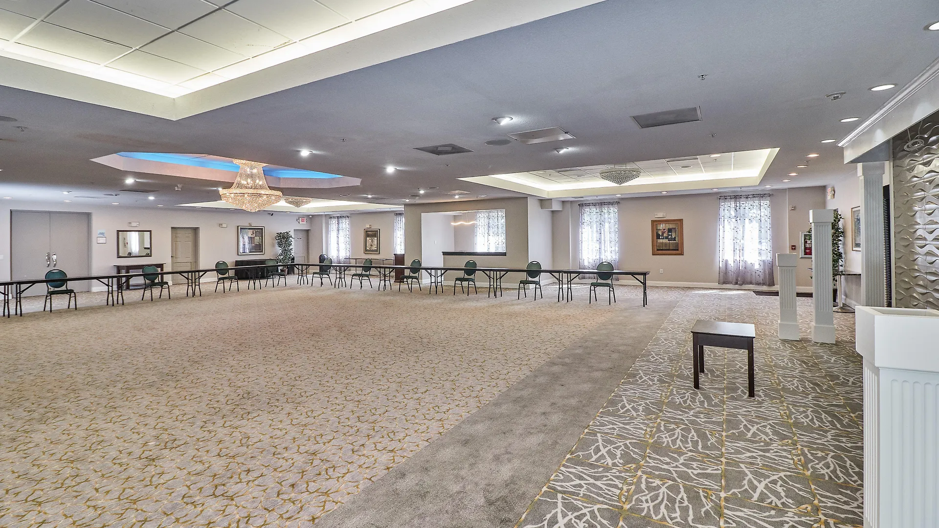 Holiday Inn Express Hotel & Suites Clearwater Us 19 North By Ihg 2*,  United States