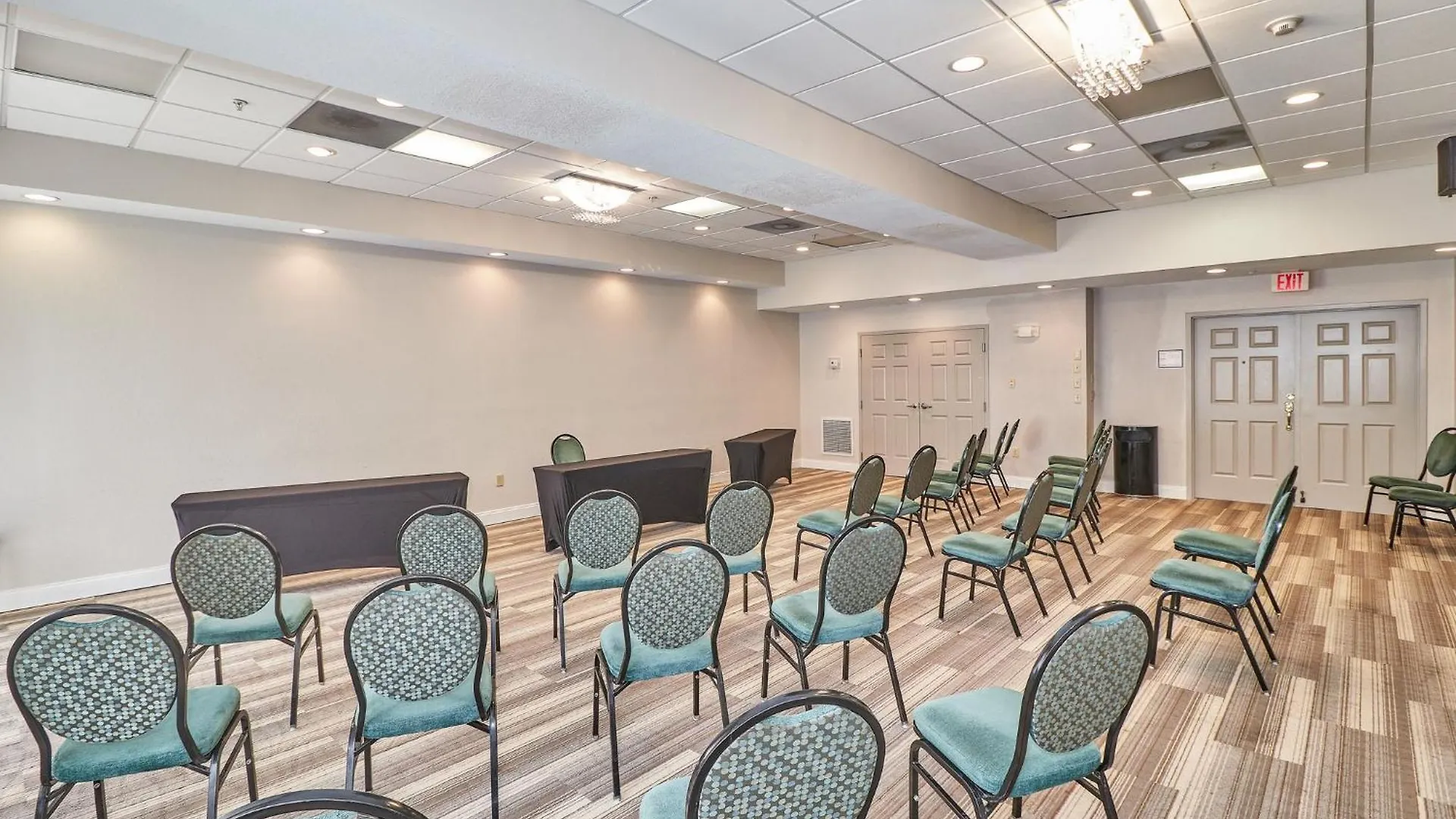 Holiday Inn Express Hotel & Suites Clearwater Us 19 North By Ihg