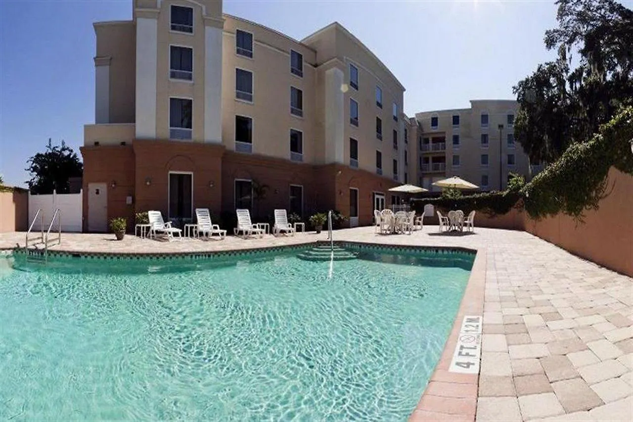 Holiday Inn Express Hotel & Suites Clearwater Us 19 North By Ihg 2*,  United States