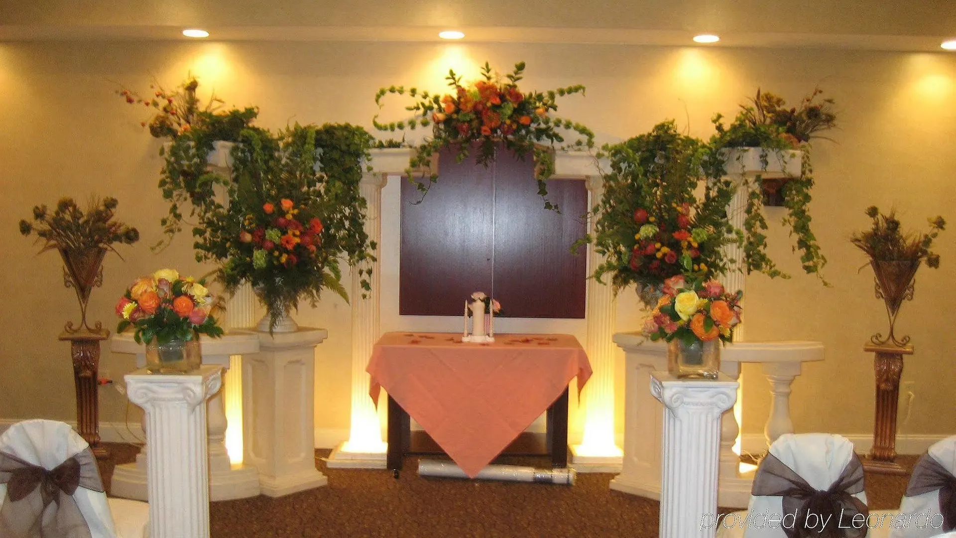 Holiday Inn Express Hotel & Suites Clearwater Us 19 North By Ihg