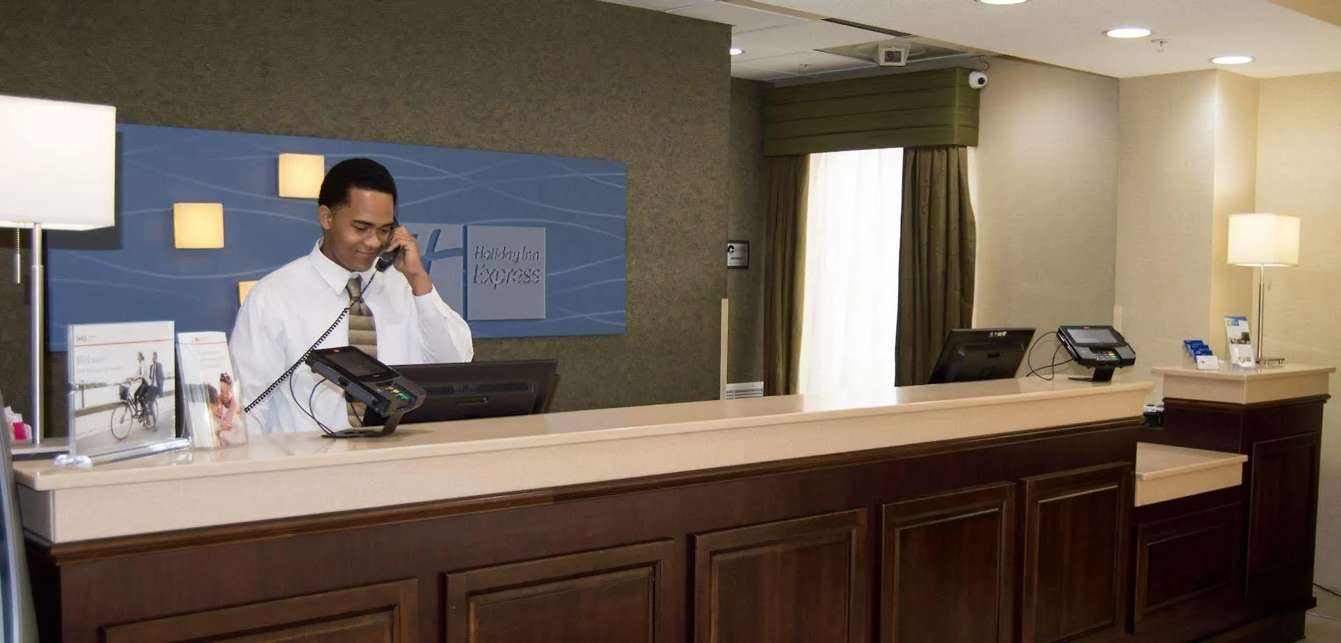 **  Holiday Inn Express Hotel & Suites Clearwater Us 19 North By Ihg United States