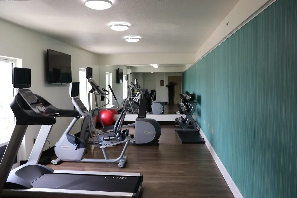**  Holiday Inn Express Hotel & Suites Clearwater Us 19 North By Ihg United States