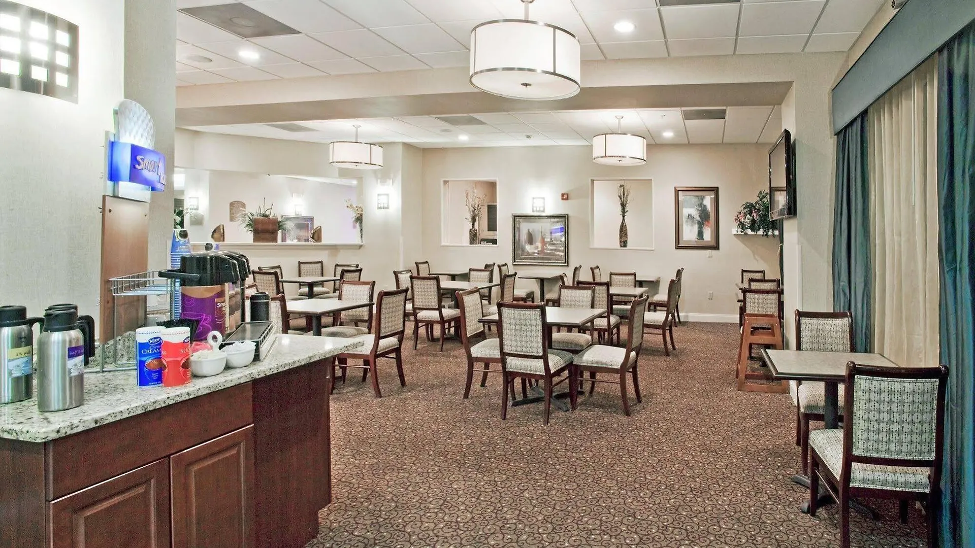 Holiday Inn Express Hotel & Suites Clearwater Us 19 North By Ihg 2*,  United States